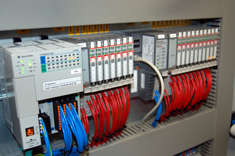 Control Panel & System Integrators