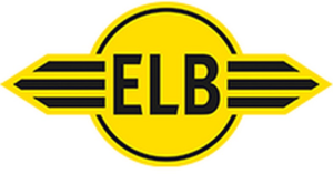 ELB logo