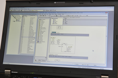 PLC & Automation